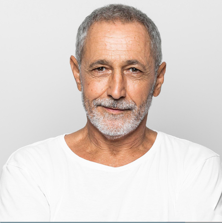 Roberto P., Proprietário de Imóvel Comercial